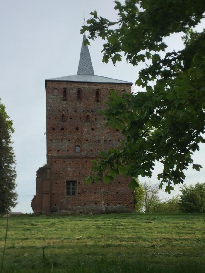 Bauernhof La Petite France *