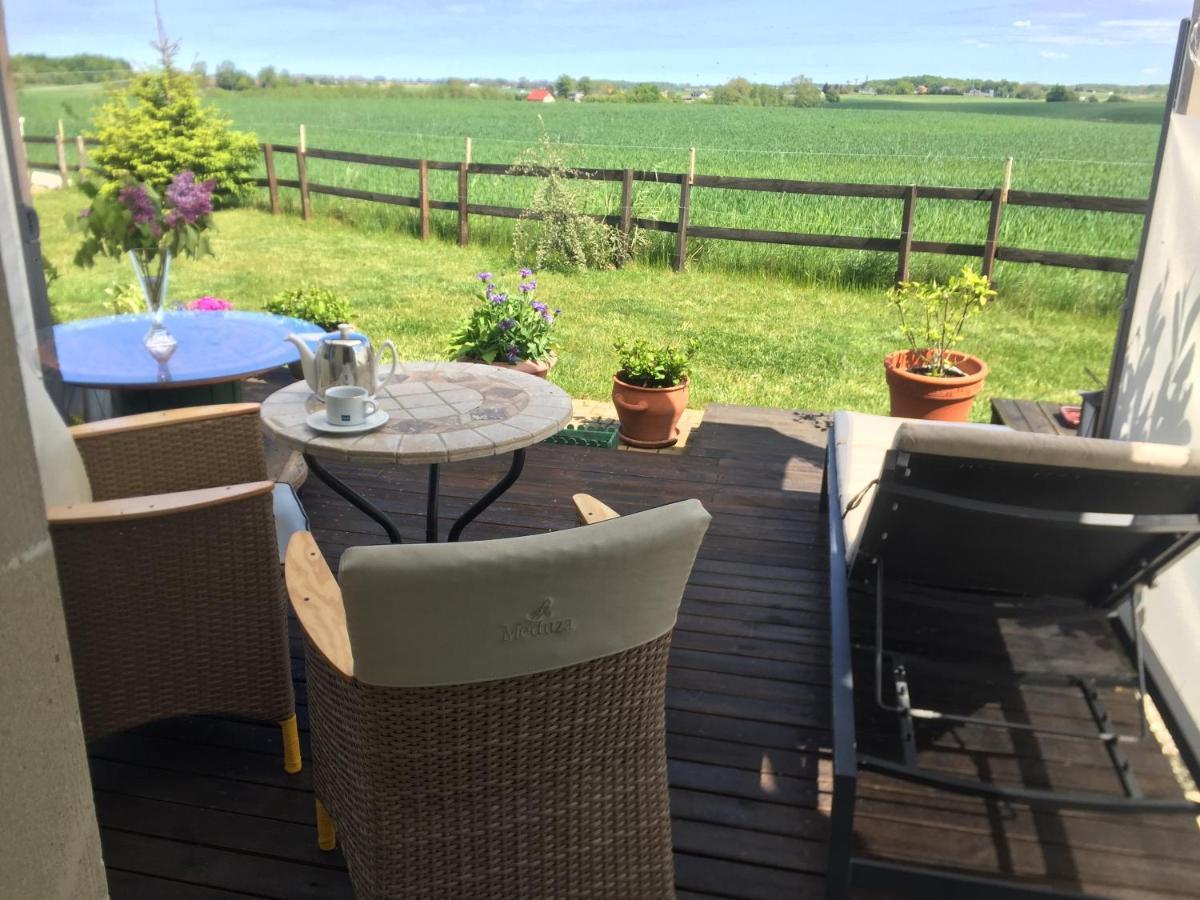 La Petite France Alloggio per agriturismo