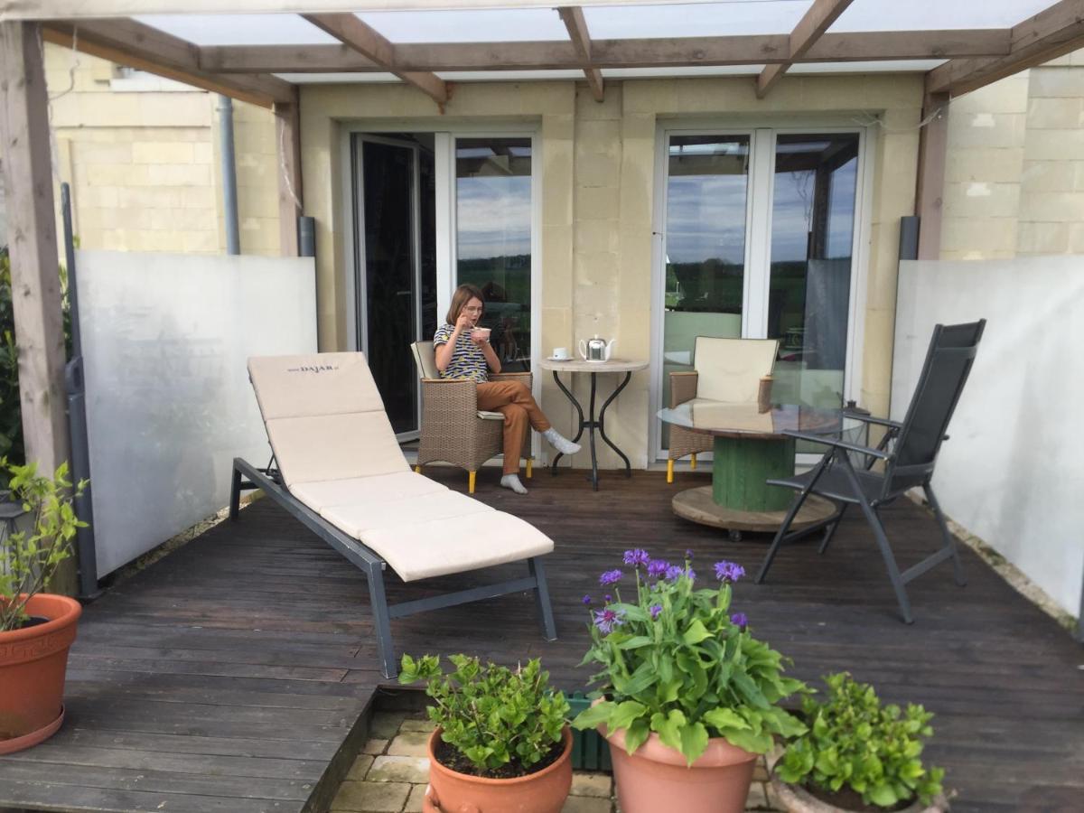 La Petite France * Parnowo