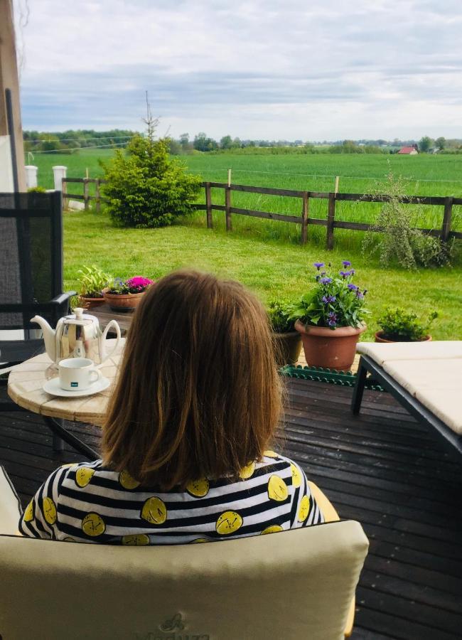 La Petite France * Parnowo