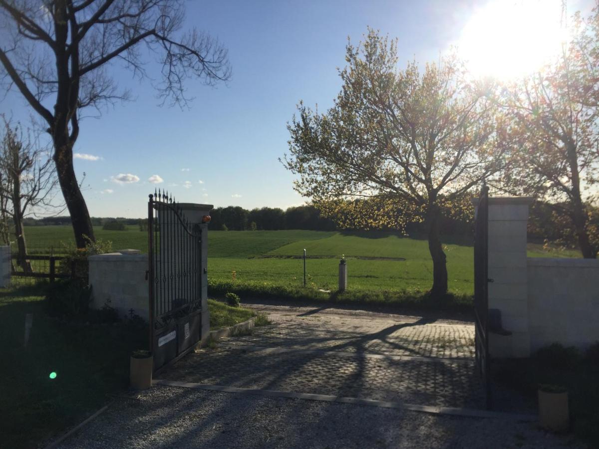 La Petite France Alloggio per agriturismo Parnowo