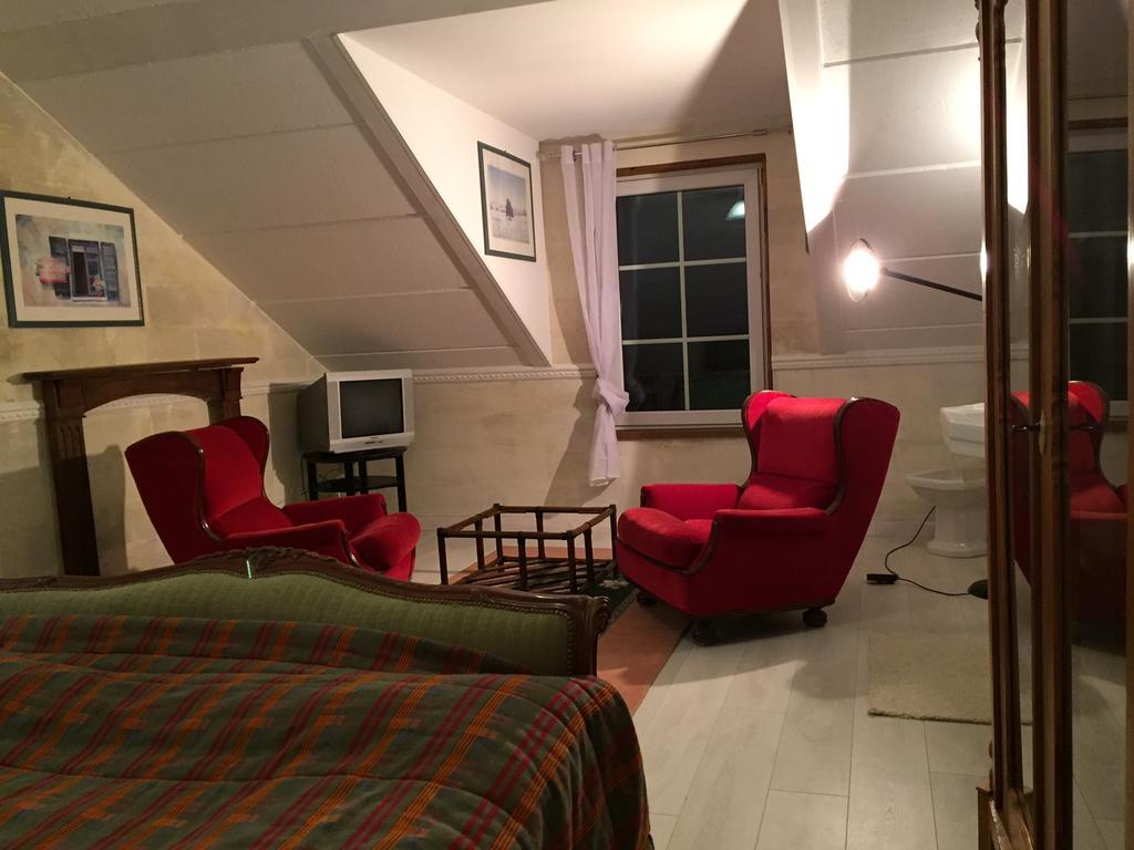 La Petite France Bauernhof Parnowo