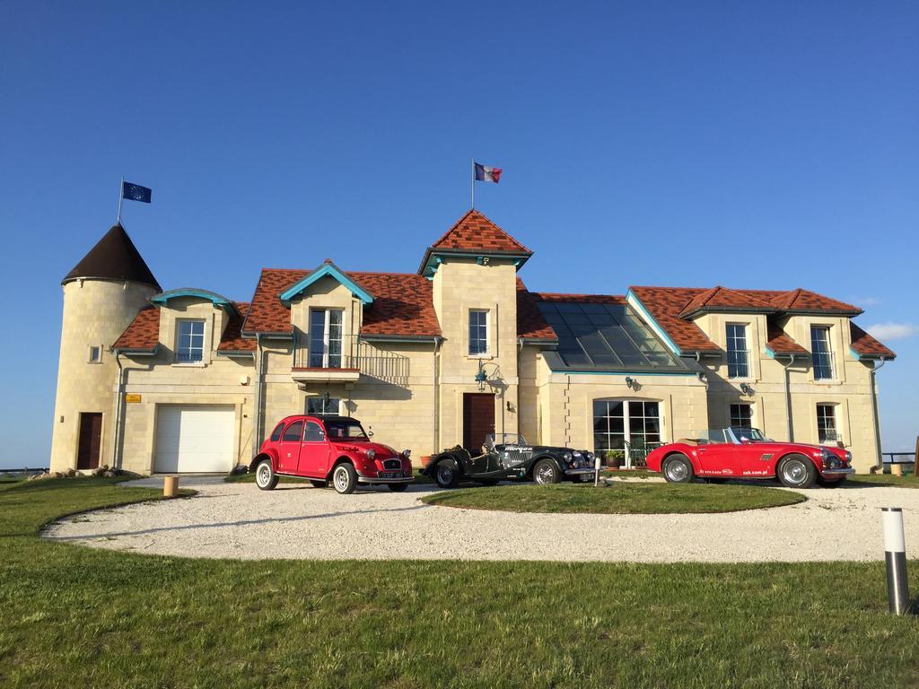La Petite France Parnowo