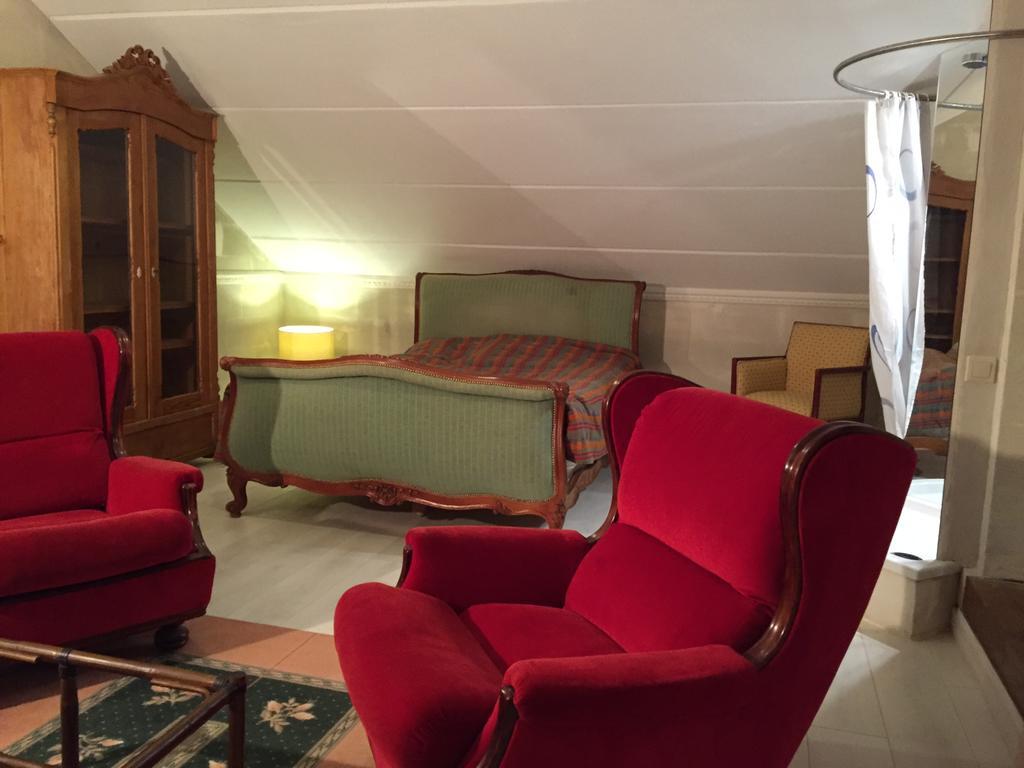 La Petite France Bauernhof