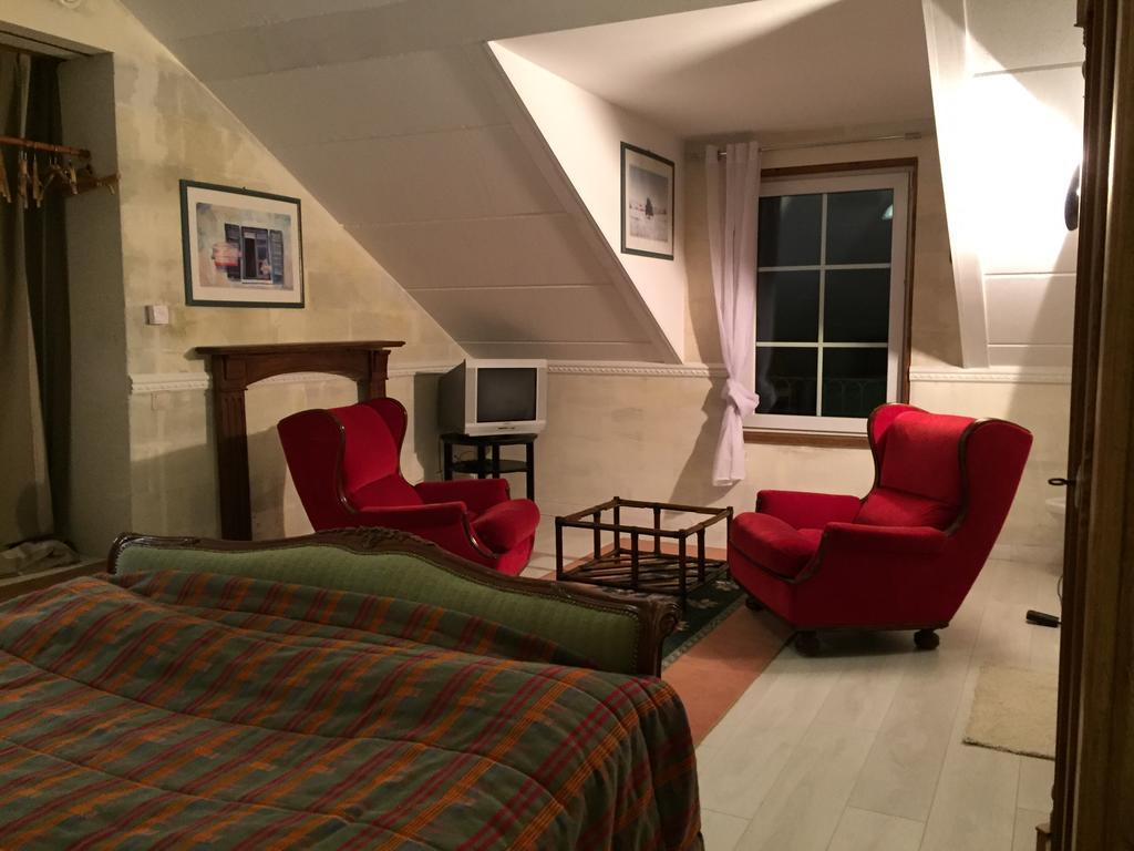 La Petite France * Parnowo