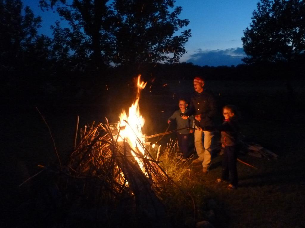 Alloggio per agriturismo La Petite France