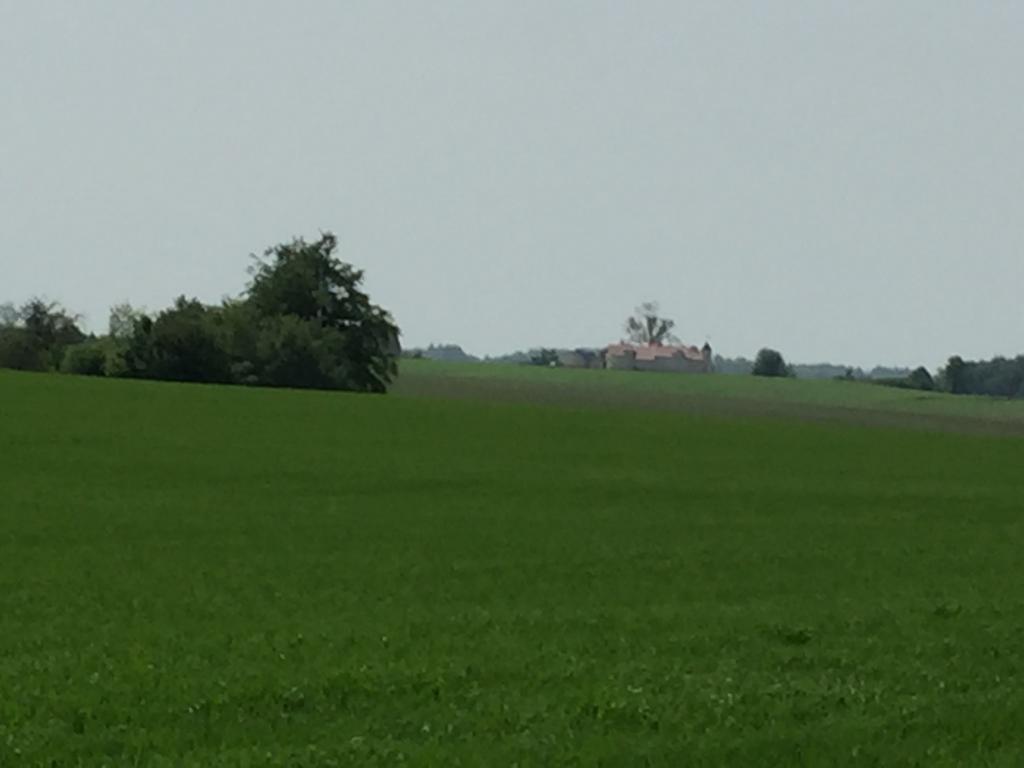 La Petite France Bauernhof
