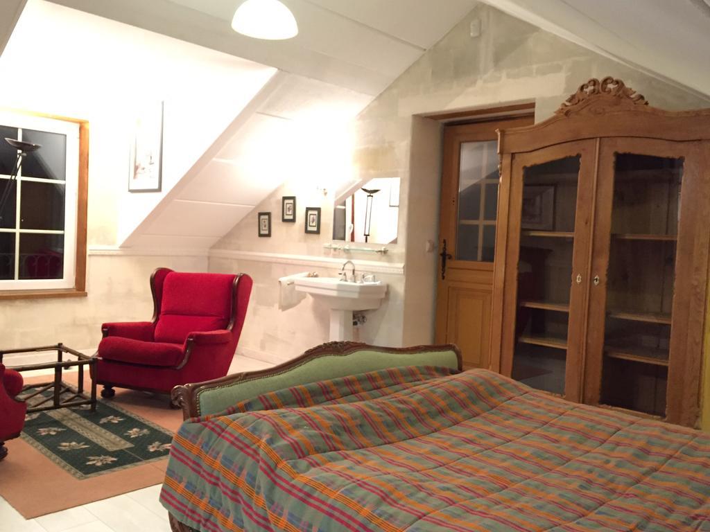 Alloggio per agriturismo La Petite France