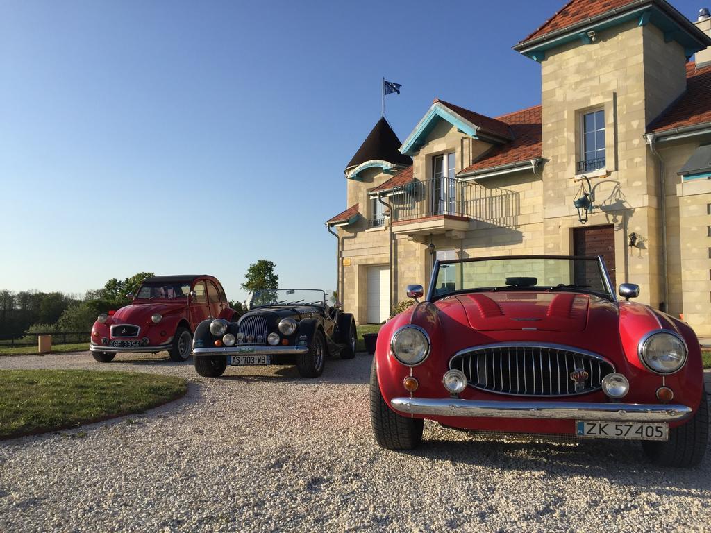La Petite France *