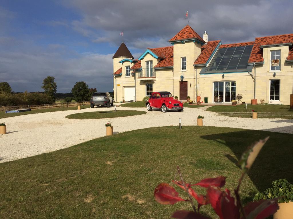 Bauernhof La Petite France