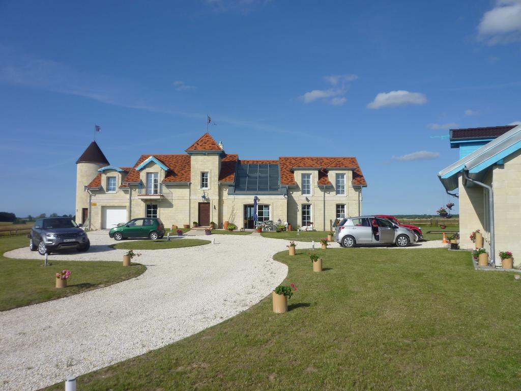 La Petite France *