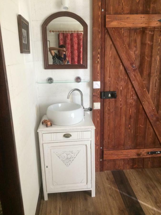 La Petite France Parnowo