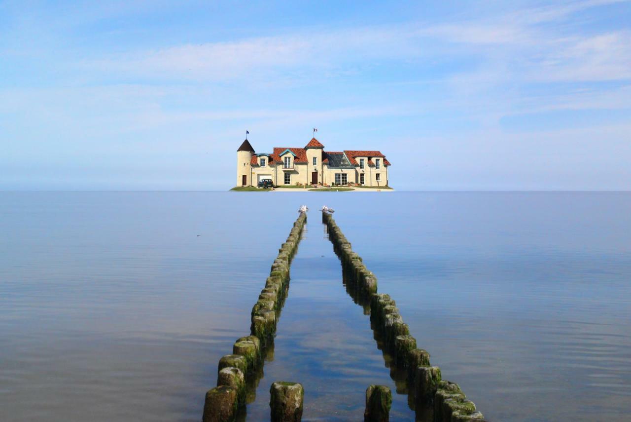 La Petite France Bauernhof Parnowo
