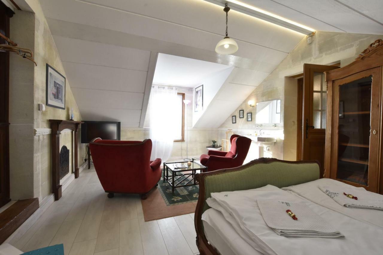 Alloggio per agriturismo La Petite France